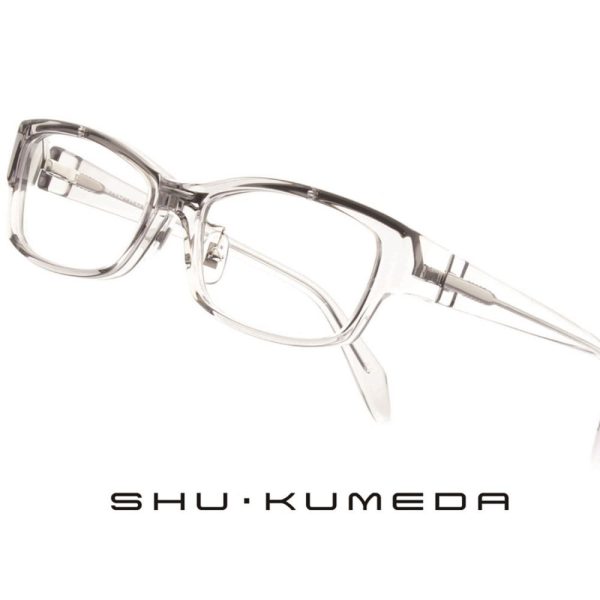 SHU･KUMEDA