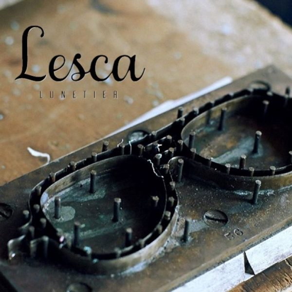 Lesca LUNETIER