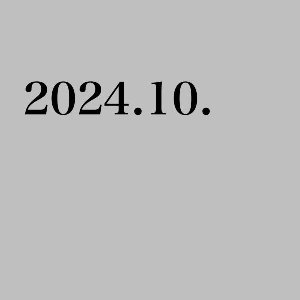 10月の店休日のご案内